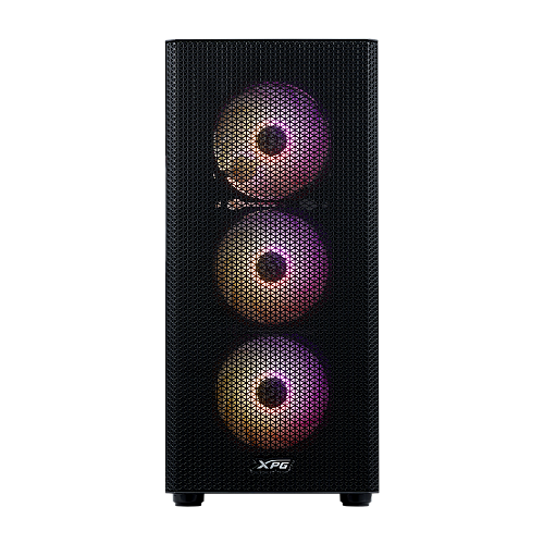 Корпус XPG VALORMESHC4VA-BKCWW