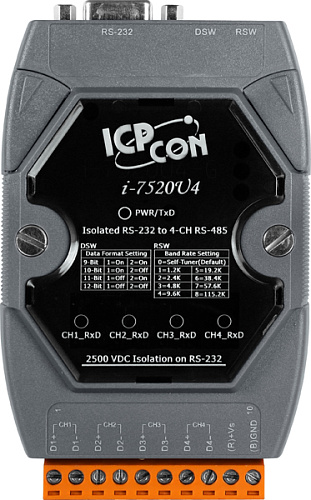 I-7520U4-G CR