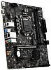 MSI B560M PRO-E Socket 1200, Intel B560, 2xDDR4, mATX, 8ch(7.1), GbLAN, VGA, HDMI