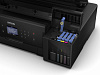 МФУ струйный Epson L7180 (C11CG16404) A3 Duplex Net WiFi USB RJ-45 черный
