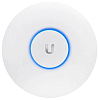 Ubiquiti 1k+ User Wave 2 AP with Security Radio, BLE, and 10-Gigabit Ethernet