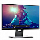 Dell 21,5" SE2216H LCD S/BK (VA; 16:9; 250 cd/m2; 3000:1; 12ms; 1920x1080; 178/178; VGA; HDMI; Tilt)