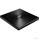 Привод DVD-RW Asus SDRW-08U8M-U черный USB Type-C ultra slim M-Disk внешний RTL