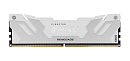 Оперативная память Kingston 16GB 7200MT/s DDR5 CL38 DIMM FURY Renegade White XMP