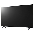 LG 65" 65NANO756QA.ADK NanoCell черный {Ultra HD 60Hz DVB-T DVB-T2 DVB-C DVB-S DVB-S2 USB WiFi Smart TV (RUS)}