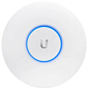 Ubiquiti 1k+ User Wave 2 AP with Security Radio, BLE, and 10-Gigabit Ethernet
