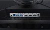Монитор Asus 32" ROG Swift PG329Q черный IPS LED 16:9 HDMI матовая HAS Piv 500cd 178гр/178гр 2560x1440 175Hz G-Sync DP 2K USB 9.5кг