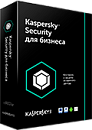 Kaspersky Endpoint Security для бизнеса – Универсальный Russian Edition. 500-999 Node 1 year Educational License