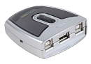 USB переключатель ATEN 2-Port USB 2.0 Peripheral Switch