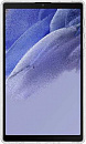 Чехол Samsung для Samsung Galaxy Tab A7 Lite Clear Cover термопластичный полиуретан прозрачный (EF-QT220TTEGRU)