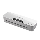 Ламинатор Fellowes Pixel A4 FS-5601401 {75/80, 125 мкм, 30 см/мин, AutoShutOff, механизм освобождения, стартовый набор}