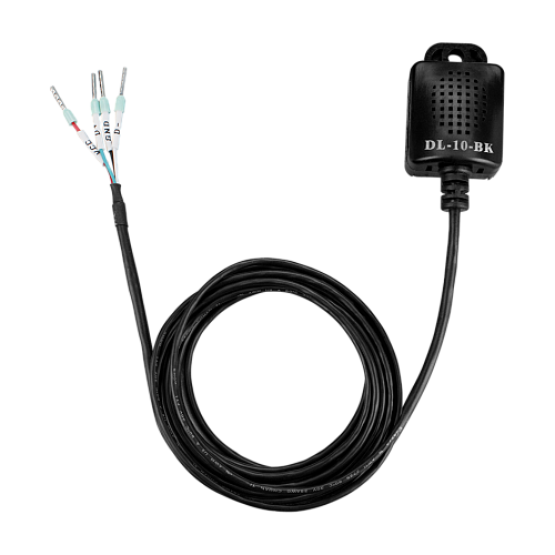 DL-10-BK CR