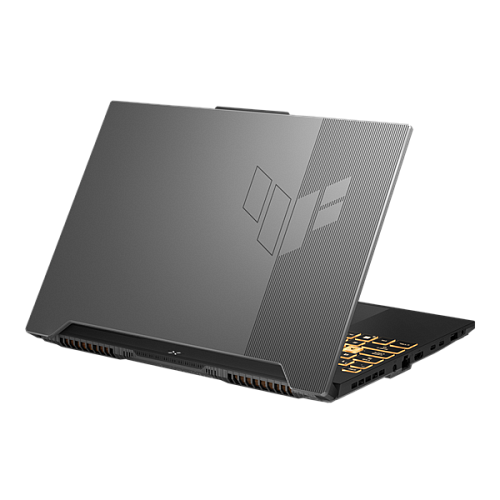 ASUS TUF Gaming F15 FX507ZE-HN074 Core i7-12700H/16GB DDR5/1Tb SSD/15.6" FHD (1920x1080) 144Hz/ NVIDIA RTX 3050Ti 4GB /Backlit RUS/EN Keyboard /Jaeg
