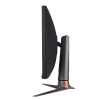 Монитор ASUS 32" ROG SWIFT PG32UQXR IPS 3840x2160 1ms 400cd 160Hz HDMI*2 DP*2 USB-Hub Swivel HAS Black