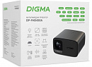 Проектор Digma DP-FHD450A LCD 8000Lm LS 600Lm ANSI (1920x1080) 3000:1 ресурс лампы:50000часов 2xUSB typeA 2xHDMI 3.2кг