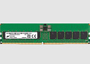 Модуль памяти RDIMM DDR5-4800 64GB ECC REG MTC40F2046S1RC48BA1 MICRON