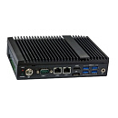 BXT-512 - Мини-ПК, Core-i3 7100U/8gb/256ssd/VESA/EU Power Code