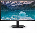 Монитор Philips 23.8" S Line 242S9AL черный VA LED 16:9 DVI HDMI M/M глянцевая 300cd 178гр/178гр 1920x1080 75Hz VGA FHD 3.19кг