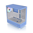 Корпус Thermaltake View 270 TG ARGB голубой без БП ATX 9x120mm 2x140mm 1x200mm 2xUSB3.0 audio bott PSU