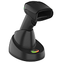 Honeywell 1952GHD: 2D, HD focus, Black (1952GHD-2-R), USB Type A 3m straight cable (CBL-500-300-S00), Base (CCB10-010BT-07N)