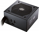 Блок питания Cooler Master ATX 550W MasterWatt 550 80+ bronze (24+4+4pin) APFC 120mm fan 6xSATA Cab Manag RTL
