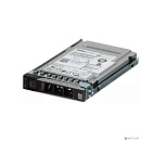 Dell 3.2TB SSD SAS Mix Use 24Gbps FIPS-140 512e 2.5in Hot-plug AG Drive