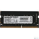 AMD SO-DIMM DDR4 8Gb PC21300 2666MHz CL16 AMD 1.2V OEM (R748G2606S2S-U)