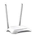 TP-Link TL-WR840N Роутер Wi-Fi N300