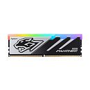 Модуль памяти Apacer DDR5 DIMM 6000-38 2048x8 16GB 1.35V OC Panther RGB DDR5 w/HS RP