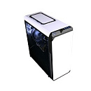 Блок питания Zalman MidiTower Z9 NEO PLUS White БезБП ATX