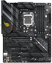 ASUS ROG STRIX B560-F GAMING WIFI, LGA1200, B560, 4*DDR4, HDMI+DP, CrossFireX, 6 x SATA 6Gb/s, Audio, Gb LAN, USB 3.2*9, USB 2.0*5, ATX ; 90MB16J0-M0