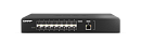 Коммутатор управляемый L2 с 16 портами 25 Гбит/с SFP28 и 1 портом 10 Гбит/с RJ-45, пропускная способность до 820 Гбит/с, стоечное исполнение.