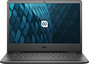 Ноутбук Dell Vostro 3401 Core i3 1005G1 8Gb SSD256Gb Intel UHD Graphics 14" WVA FHD (1920x1080) Windows 10 Professional black WiFi BT Cam