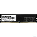 Patriot DDR4 16Gb 3200MHz PSD416G32002 RTL PC4-25600 CL22 DIMM 288-pin 1.2В single rank