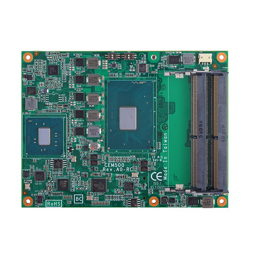 CEM510-i5-7440EQ+QM175