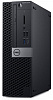 ПК Dell Optiplex 5070 SFF i5 9500 (3)/8Gb/SSD256Gb/UHDG 630/DVDRW/Windows 10 Professional/GbitEth/200W/клавиатура/мышь/черный