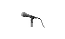 Динамический микрофон [F01U507009] BOSCH LBC2900/15 ручной, с отключаемым кабелем 7 м, XLR - 6.3 мм JACK,