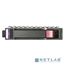 HP 6TB 12G SAS 7.2K rpm LFF (3.5-inch) SC 512e Performance 1yr Warranty Hard Drive (793671-B21)