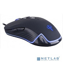 Oklick 925G STORM black optical (3200dpi) USB Gaming (6but) [499553]