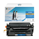 Картридж Cartridge G&G 59X для HP LJ M304/M404/M428 с чипом 10 000 стр. аналог CF259X гарантия 36 мес.