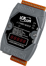 Преобразователь CAN в Ethernet/Modbus TCP/Modbus RTU