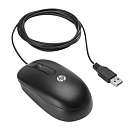 Mouse HP Essential USB Mouse (Black)