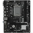 Biostar H610MHC 2.0 {Soc-1700 Intel H610 2xDDR4 mATX AC`97 8ch(7.1) GbLAN+VGA+HDMI}