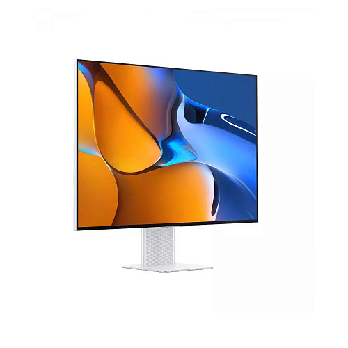 ЖК монитор HUAWEI MateView/28"/IPS/3840x2560/60 Hz/500/1200:1/серебристый/10 кг 53060256