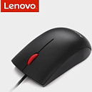 Мышка USB OPTICAL M120 PRO 1000 DPI BLACK LENOVO