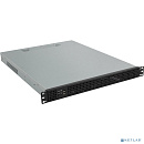 Exegate EX265499RUS Серверный корпус Pro 1U550-04 <RM 19", высота 1U, глубина 550, БП 450ADS, USB>