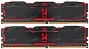 Модуль памяти DIMM 16GB PC24000 DDR4 X3000D464L17S/16GDC GOODRAM
