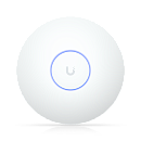 Точка доступа Ubiquiti Unifi U7 Long-Range (незначительное повреждение коробки)