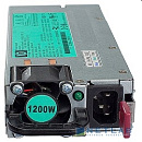 578322-B21 HP 1200W HotPlug Redundant Power Supply Platinum Option Kit