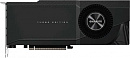 Видеокарта Gigabyte PCI-E 4.0 GV-N3080TURBO-10GD 2.0 LHR NVIDIA GeForce RTX 3080 10240Mb 320 GDDR6X 1710/19000 HDMIx2 DPx2 HDCP Ret